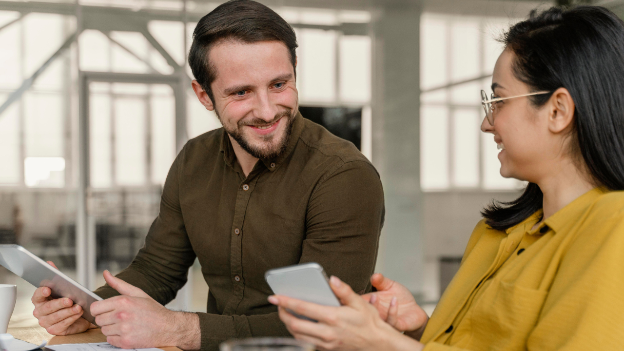 autogestion de clientes