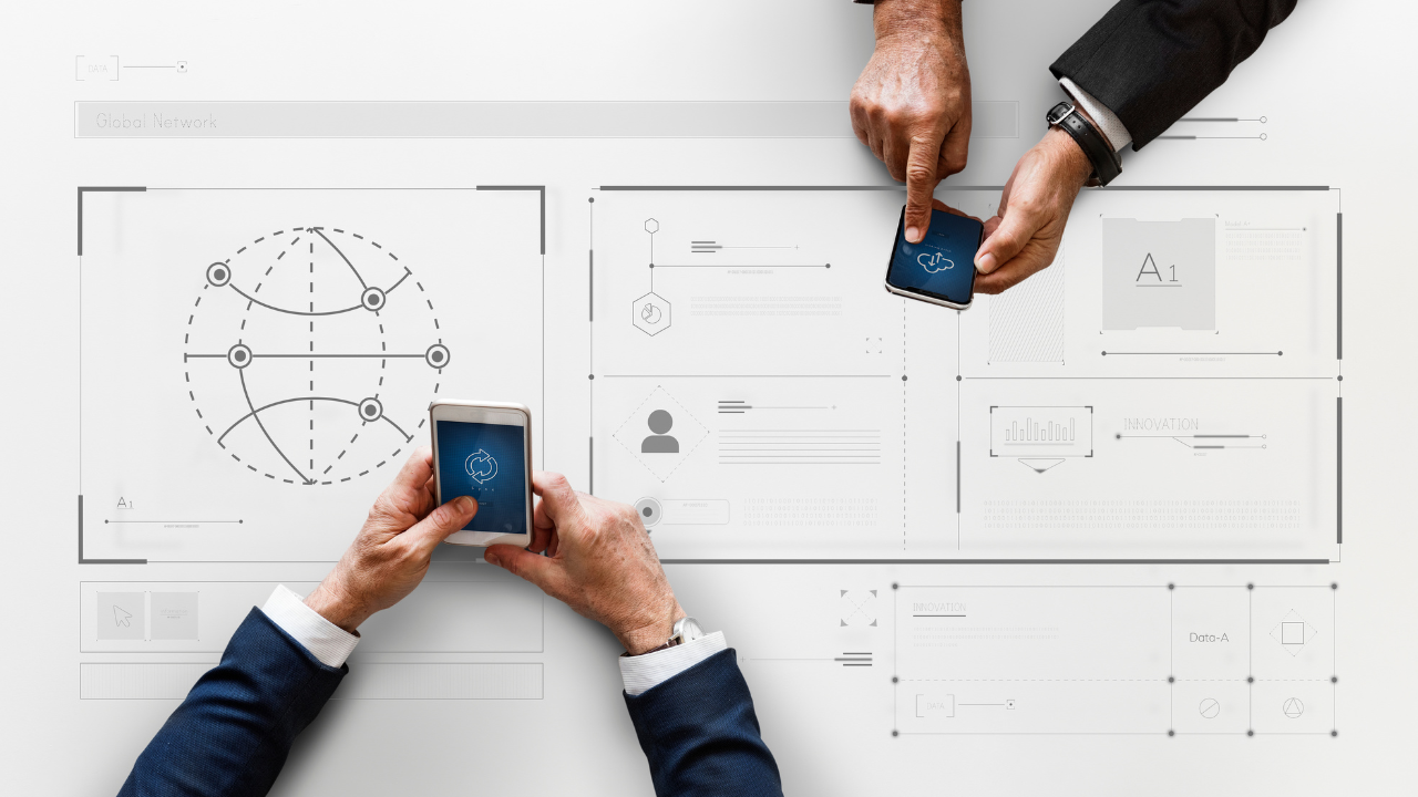 tecnologias emergentes banca digital